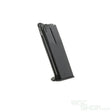 KJ WORKS KP - 09 25Rds Gas Airsoft Magazine KJW-GMAG-KJXGKP09 - WGC Shop