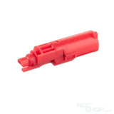 KJ WORKS Original Parts - Cylinder Set for KP - 05 / KP - 06 / KP - 07 / KP - 08 / KP - 11 GBB Airsoft ( No.15, 16, 17, 18 ) KJW-PT-ZKJKP05-15_18 - WGC Shop