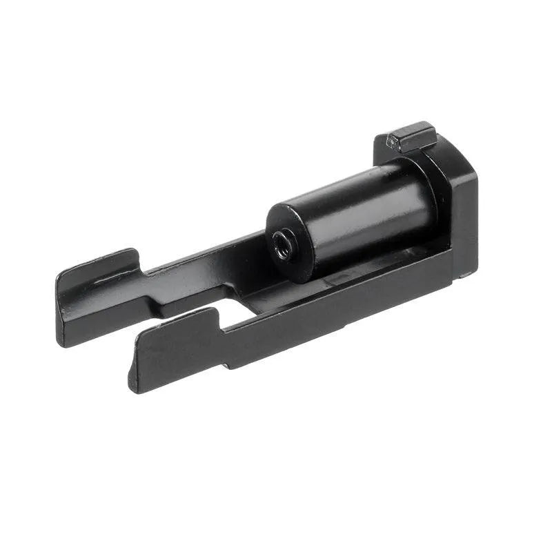 KJ WORKS Original Parts - Piston Block for KP - 09 GBB Airsoft ( No.15 ) KJW-PT-KP09-15 - WGC Shop