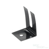 KJ WORKS Original Parts - Piston Block Plate for CZ P - 09 GBB Airsoft ( No.109 ) KJW-PT-P09-109 - WGC Shop