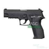 ( Longer Restock Time ) KJ WORKS P226 E2 KP-01 E2 GBB Airsoft - WGC Shop