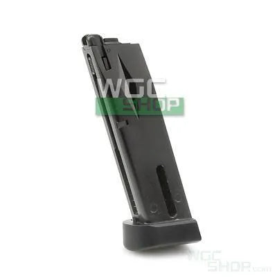 KJ WORKS M9 25Rds CO2 Airsoft Magazine - WGC Shop