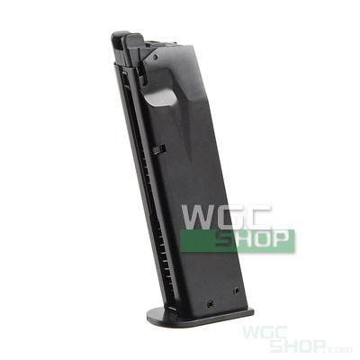 KJ WORKS 24Rds Gas Magazine for KP-01 E2 - WGC Shop