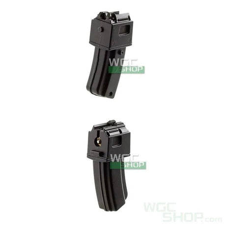 KJ WORKS KC-02 22Rds Short Type Gas Magazine - WGC Shop