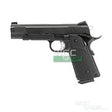 KJ WORKS Hi-Capa KP-05 GBB Airsoft - Black - WGC Shop