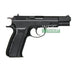 KJ WORKS CZ75 KP-09 GBB Airsoft - WGC Shop