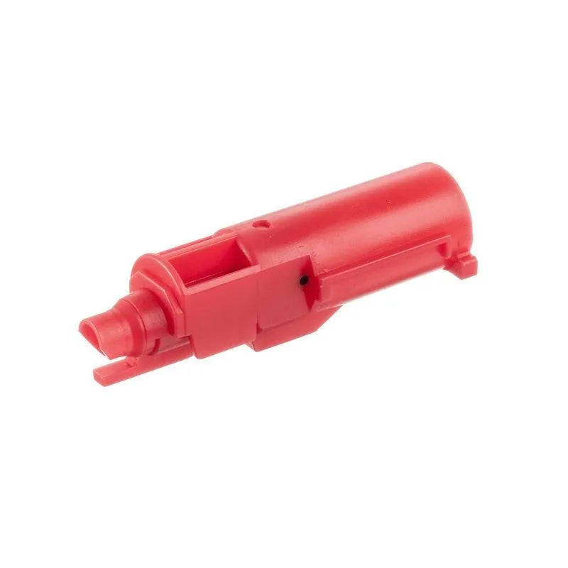 KJ WORKS Original Parts - Cylinder Set for KP-01 / KP01-E2 GBB Airsoft-WGC Shop