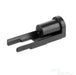 KJ WORKS Original Parts - Piston Block for SP-01 GBB Airsoft ( No.15 ) - WGC Shop