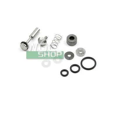 KM Repair Parts Set for High Flow Valve ( SC041CKN ) - WGC Shop