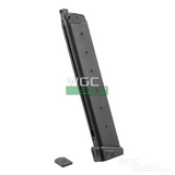 KSC 49Rds Gas Magazine for Eighteen C ( Taiwan Version ) KSC-MAG-18L - WGC Shop