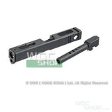 KSC G18C Original Plastic Slide with Outer Barrel KSC-SL-G18-PO - WGC Shop