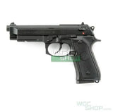 Discontinued - KSC M9A1 GBB Airsoft - System 7 / Taiwan Version - WGC Shop