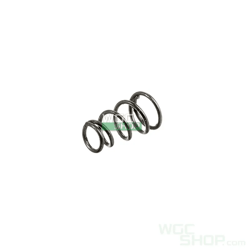 KSC Original Parts - G - Series Replacement Selector Spring ( Part No.256 / for 18 - C / 23 - F / 26 - C ) KSC-PT-18-256 - WGC Shop