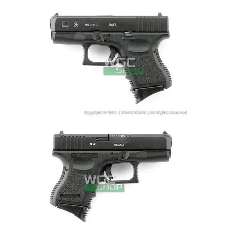 KSC G26 GBB Airsoft - Taiwan Version - WGC Shop