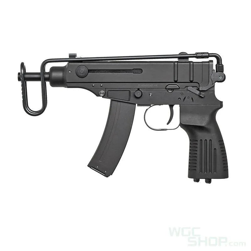 KSC VZ61 Skorpion Heavy Weight GBB SMG - Taiwan Version – WGC Shop