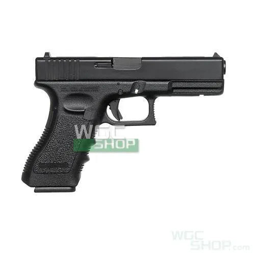 KSC G18C GBB Airsoft - Taiwan Version - WGC Shop