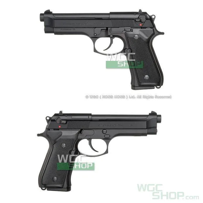 KSC M9 GBB Airsoft - System 7 / Taiwan Version - WGC Shop