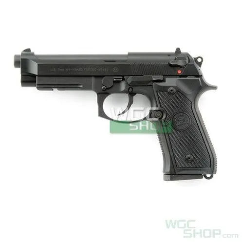Discontinued - KSC M9A1 GBB Airsoft - System 7 / Taiwan Version - WGC Shop
