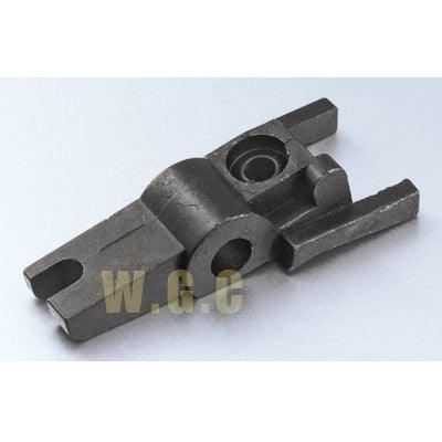 KSC Original Parts - M11A1 GBB ( No.60 ) - WGC Shop