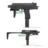 KWA TP9 GBB Airsoft - WGC Shop