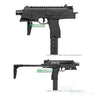 KWA TP9 GBB Airsoft - WGC Shop