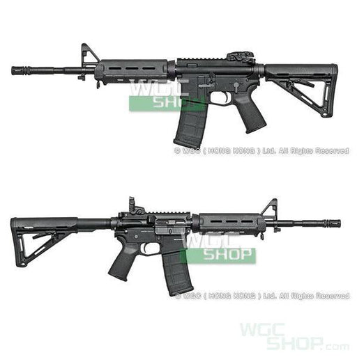 ( Longer Restock Time ) KWA LM4 PTS Edition GBB Airsoft - WGC Shop