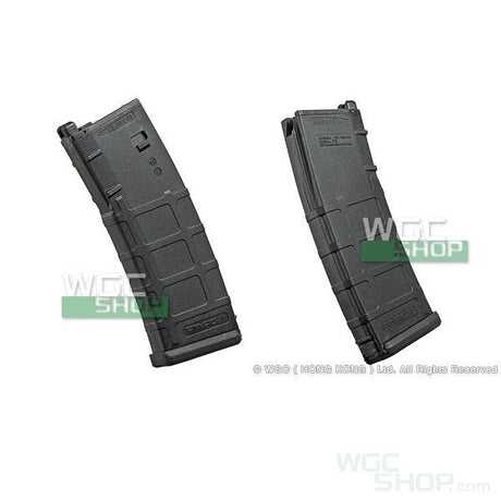 No Restock Date - KWA 38Rds PMAG Style Gas Magazine for KSC / KWA M4 GBB Series - WGC Shop