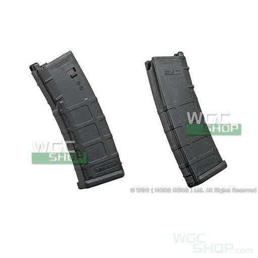( Longer Restock Time ) KWA 38Rds PMAG Style Gas Magazine for KSC / KWA M4 GBB Series - WGC Shop