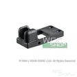 KWA Magazine Lip for KWA PTS Style Gas Magazine ( No.PT3001-MG002 ) KWA-PT3001-MG002 - WGC Shop