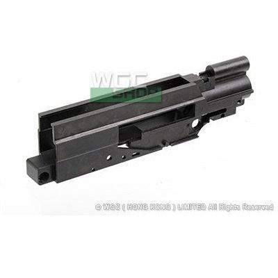 KWA Inner Frame ( No.52 ) for MP7A1 GBB - WGC Shop