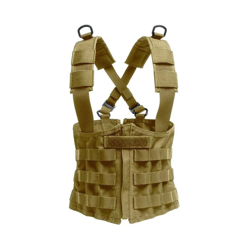 LAYYAX Corset Rig Light Tan LAY-4571443171986 - WGC Shop