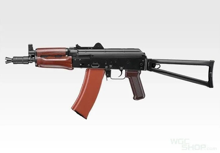 TOKYO MARUI AKS-74U Next Gen Electric Airsoft ( ERG ) - WGC Shop