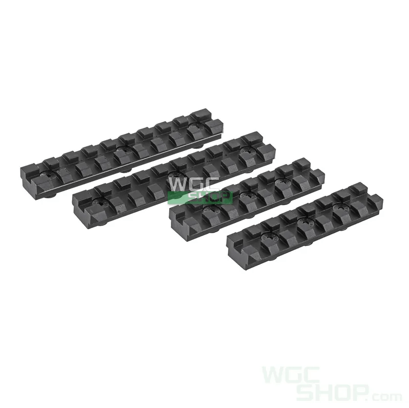 LCT 9.5 Inch Keymod Rail for AK Series ( PK298 ) - WGC Shop