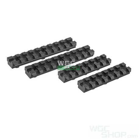 LCT 9.5 Inch Keymod Rail for AK Series ( PK298 ) - WGC Shop