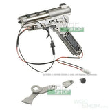 LCT 9mm Bearing Gearbox Assembly for LCK47S LCT-PK-215 - WGC Shop