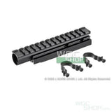 LCT AK forward Optical Rail System for AMD - 65 ( PK229 ) LCT-PK-229 - WGC Shop