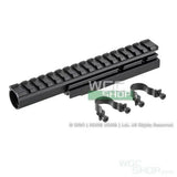 LCT AK forward Optical Rail System for Standard AK ( PK228 ) LCT-PK-228 - WGC Shop