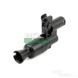 LCT AK104 Front Sight & Flash Hider ( PK015 ) LCT-PK-15 - WGC Shop