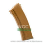 LCT AK74 450Rds High Capacity Magazine - WGC Shop