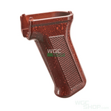 LCT AK74 Bakelite Style AEG Grip ( PK364 ) LCT-PK-364 - WGC Shop