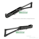 LCT AKS74UN Receiver with Stock LCT-PK-102 - WGC Shop