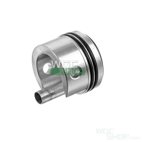 LCT Aluminum Cylinder Head for RPD AEG - WGC Shop