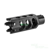 LCT Hexagon Flash Hider ( 14mm CCW / PK241 ) LCT-PK-241 - WGC Shop