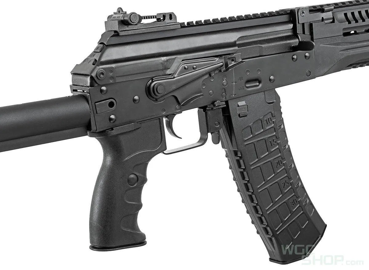 LCT LCK-12 Electric Airsoft ( AEG ) - WGC Shop
