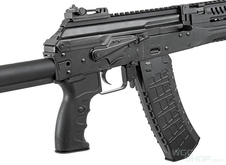 LCT LCK-12 Electric Airsoft ( AEG ) - WGC Shop