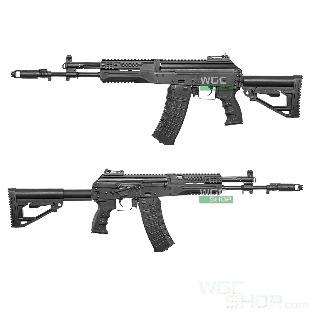 LCT LCK-12 Electric Airsoft ( AEG ) - WGC Shop