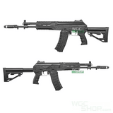 LCT LCK-12 Electric Airsoft ( AEG ) - WGC Shop
