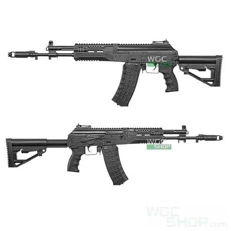 LCT LCK-12 Electric Airsoft ( AEG ) - WGC Shop