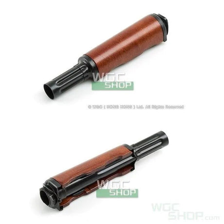 LCT LCK74 Upper Handguard with Steel Gas Tube ( PK162 ) - WGC Shop