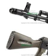 LCT LCK74M Electric Blowback Airsoft ( ERG ) - WGC Shop